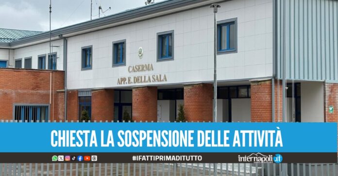 Hotel avevano 12 lavoratori in nero, blitz della Finanza in Irpinia