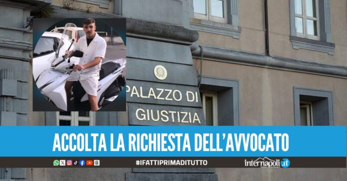 Rapine a raffica a Giugliano e dintorni, arresti domiciliari per uno degli indagati