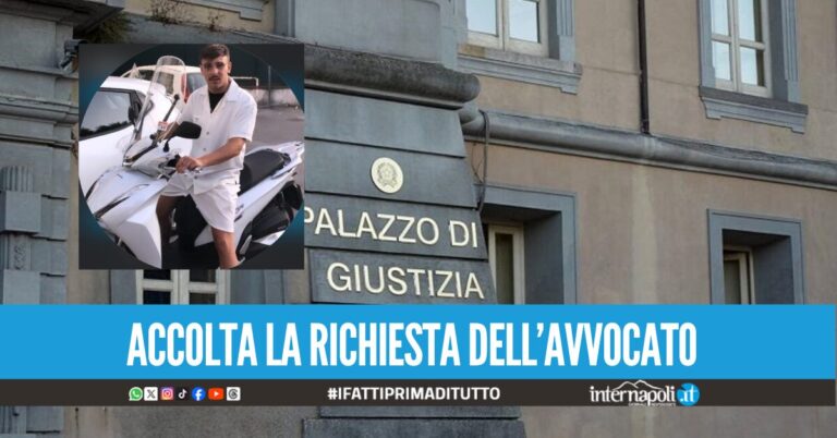 Rapine a raffica a Giugliano e dintorni, arresti domiciliari per uno degli indagati
