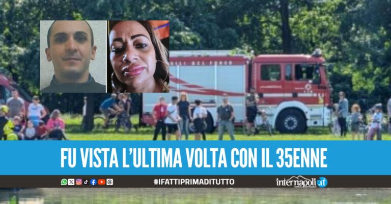 Suicidio di Emanuele De Maria, ritrovato anche il cadavere della collega