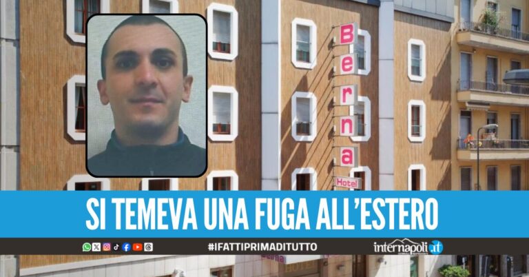 Dall'accoltellamento del collega fino al suicidio, le fasi della fuga di De Maria