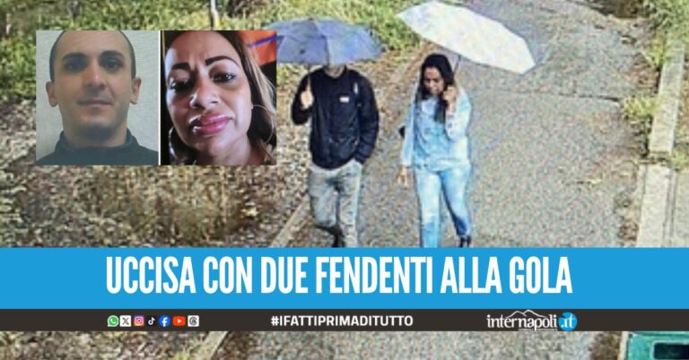 "Lascia De Maria, ha già ucciso una donna", Chamila era stata avvisata dal collega prima di morire