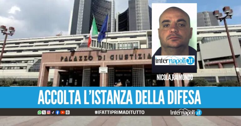 Camorra di Marano, scarcerati 3 esponenti del clan Polverino