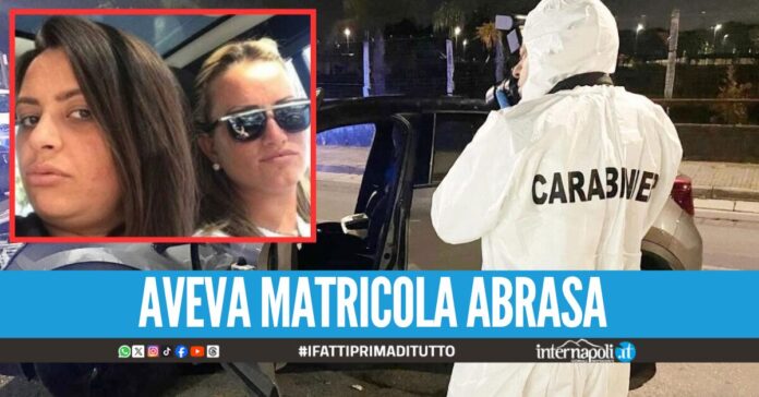 Morte di Daniela Strazzullo e Ilaria Capezzuto, si indaga sulla pistola usata per l'omicidio-suicidio