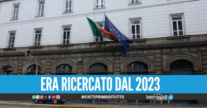Arrestato latitante a Napoli, beccato mentre usciva dal ristorante