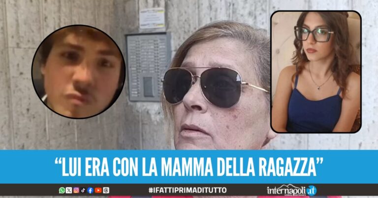La rivelazione di una vicina di casa di Martina: “I genitori li cercavano insieme, c’era anche il ragazzo”