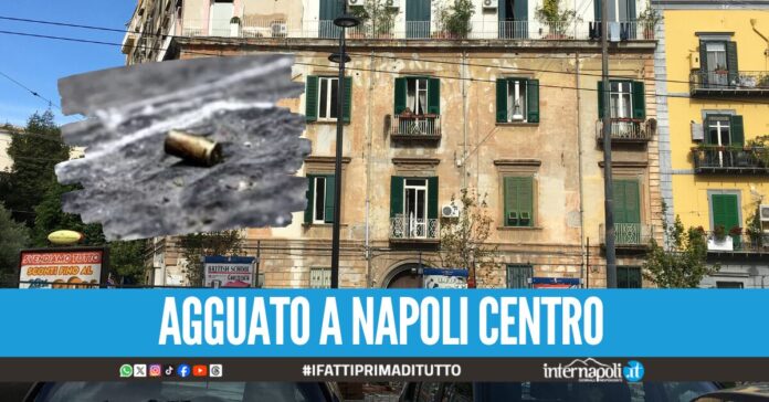 Viene allontanato dalla discoteca, chiede un appuntamento al PR e gli spara
