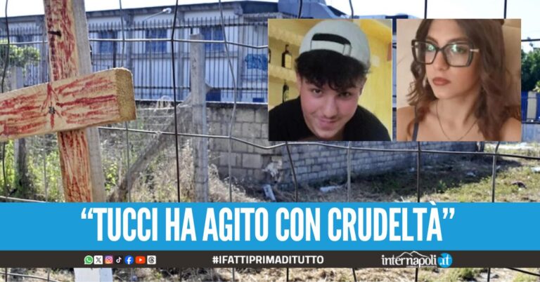 Omicidio di Martina Carbonaro, l'autopsia chiarirà se la 14enne era ancora viva dopo i colpi subiti