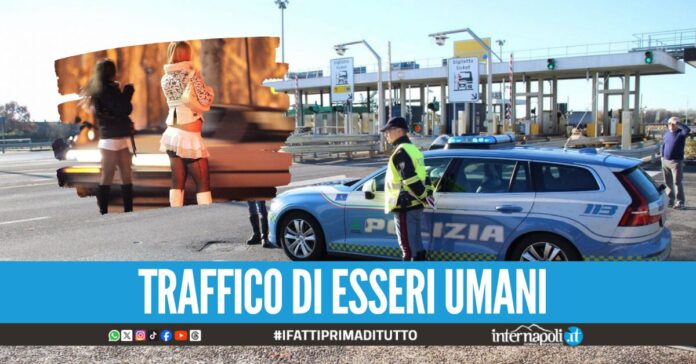 Prometteva lavoro ma costringeva le donne a prostituirsi, arrestato latitante brasiliano a Napoli