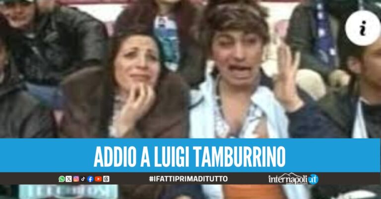 È morto Luigi Tamburrino, era ‘Alì Sasà’ il tunisino-napoletano di ‘Telegaribaldi’