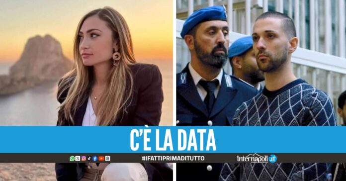 Omicidio Giulia Tramontano, al via a giugno il processo in appello a Impagnatiello