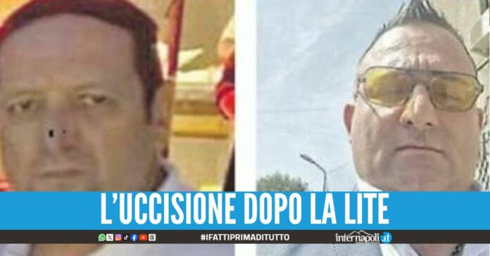 Omicidio sulla Domiziana, Pagliaro dichiara Ho sparato per paura
