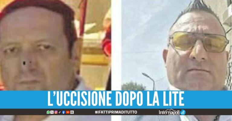 Omicidio sulla Domiziana, Pagliaro dichiara Ho sparato per paura