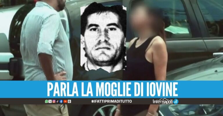 "Può darsi sia vivo", le rivelazioni sul boss fantasma dei Casalesi