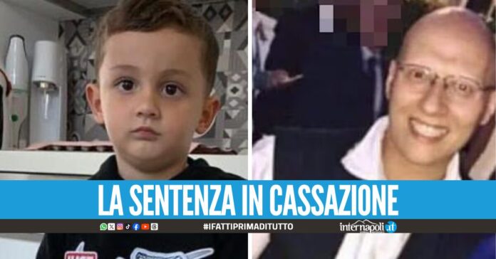 Riaperto il caso sulla morte del piccolo Samuele Gargiulo: Il domestico non agì con dolo