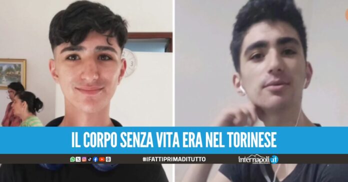 Ritrovato senza vita Rayan Mdallel, il 15enne era scomparso da Mondragone