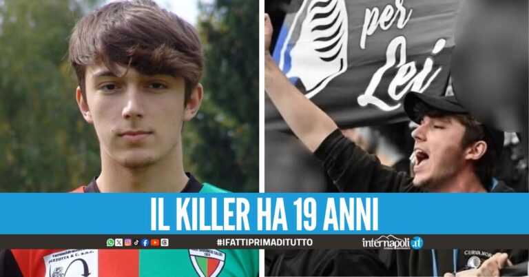 Scontro tra tifosi di Atalanta e Inter, Riccardo Claris muore a 26 anni