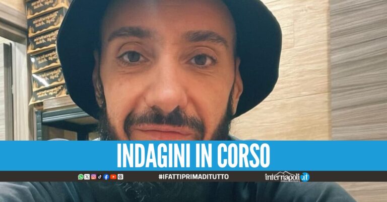 Spari nella ristopescheria 'Il Sole di Notte a Sant’Antimo', ferito il titolare