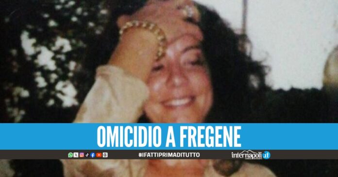 Stefania Camboni uccisa con 15 coltellate, è caccia al killer