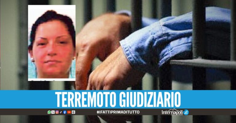 Tensione a Ponticelli, libera la cognata del boss