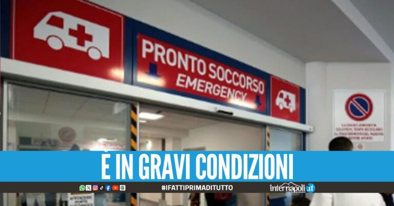 Tenta rapina a Torre del Greco, ma la vittima reagisce