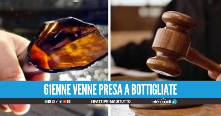 Tentato omicidio dopo la lite condominiale a Casoria, annullata la condanna