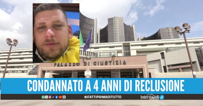 Traffico di droga a Marano, assoluzione e scarcerazione per giovane di Giugliano