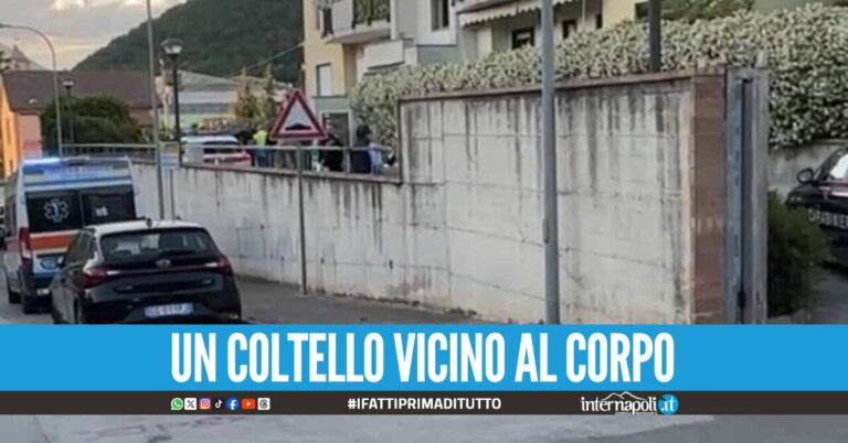 Tragedia nel Salernitano, 50enne trovata morta nella vasca da bagno