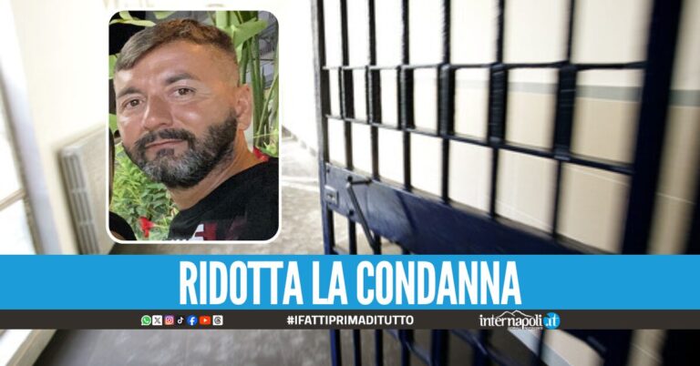 Triplice tentato omicidio dopo il colpo milionario, assoluzione e scarcerazione per Marco Scuotto