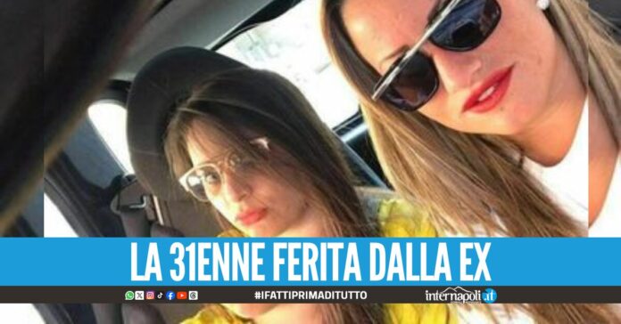 Troppo gravi le ferite, è morta in ospedale Daniela Strazzullo
