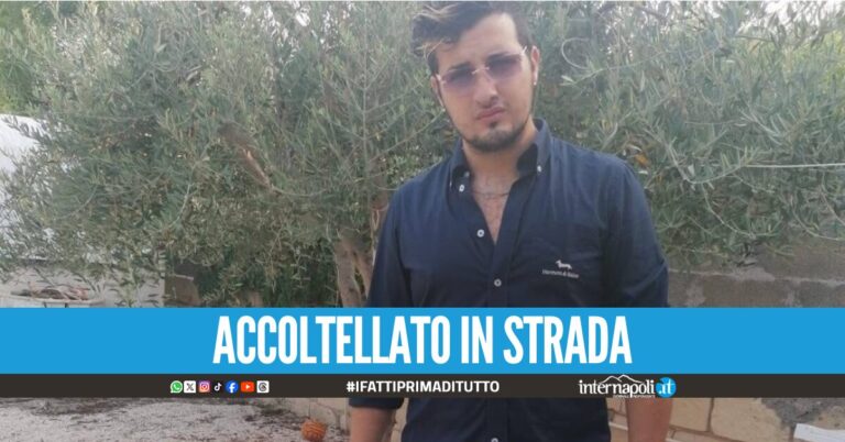 Ucciso da un parcheggiatore abusivo, Santo Tornava a casa col cibo per la famiglia