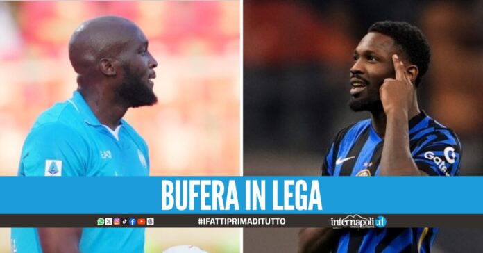 Ultima giornata di campionato, scontro Napoli-Inter sulla data: cosa sta succedendo