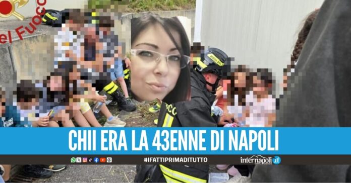 Una vita tra famiglia e scuola, la storia di Domenica Russo