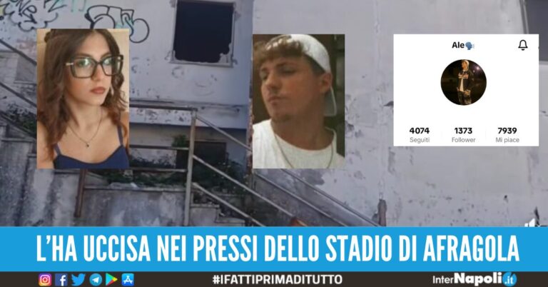 alessio tucci martina carbonaro