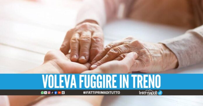 Anziana disabile morta in casa, badante fermata nel Casertano