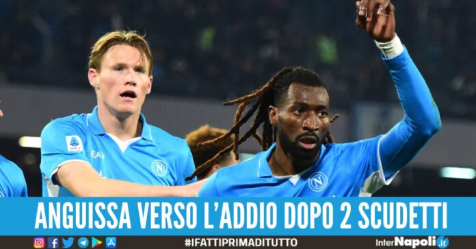 calciomercato centrocampista napoli