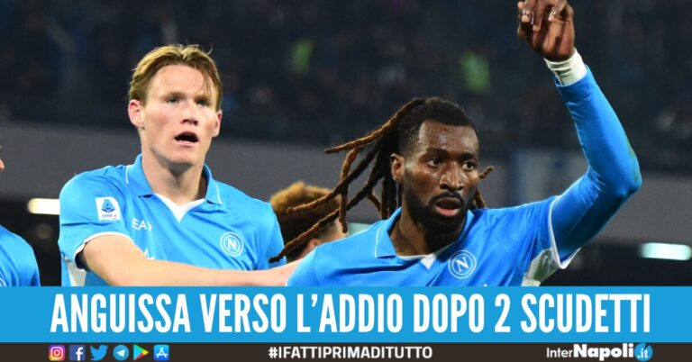 calciomercato centrocampista napoli