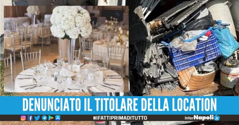 capodimonte eventi