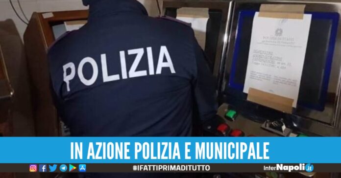 centro scommesse chiaiano