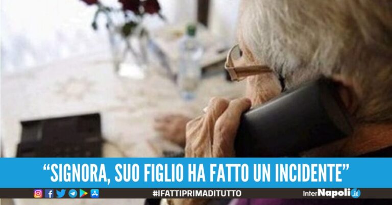finto carabiniere