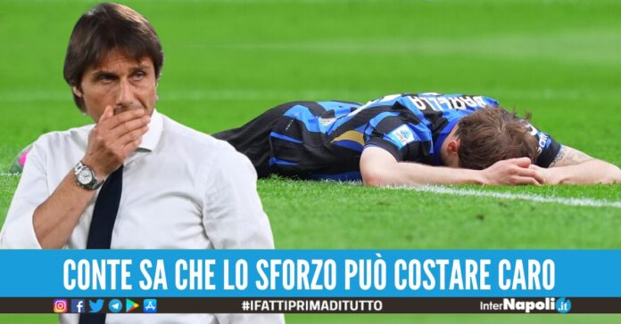 inter napoli