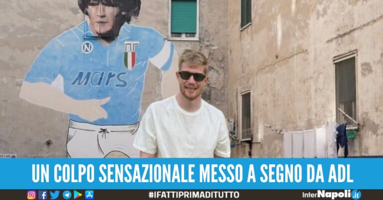 kevin de bruyne napoli 1