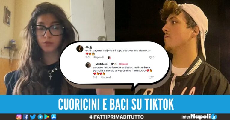 martina carbonaro alessio tucci