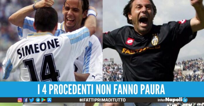napoli cagliari scudetto ultima giornata