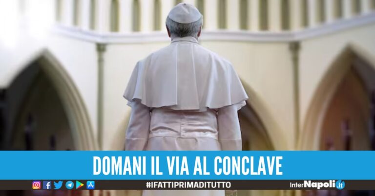 nuovo papa