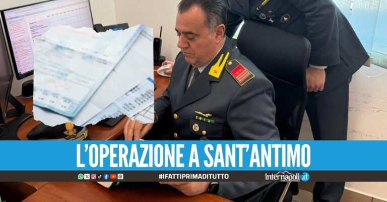 Sequestro da 1 milione di euro al contabile del clan Puca