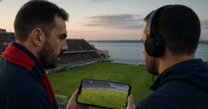 taranto tifo stadio iacovone