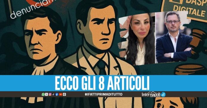 Raccolta firme per il 'daspo' ai tiktoker, pronta la legge