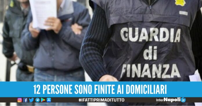 truffa gurdia finanza