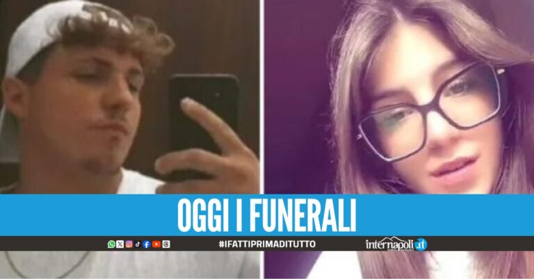 "Ho colpito Martina mentre era in ginocchio": la confessione di Alessio Tucci